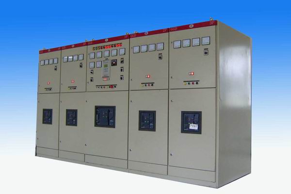 海棠装修配电柜 安全实用建筑抽屉式配电柜-电